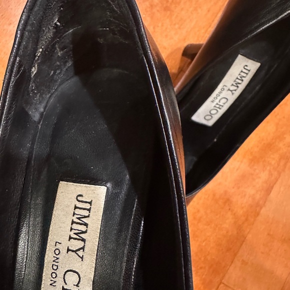 Jimmy Choo Marcella Shoes - Picture 8 of 8